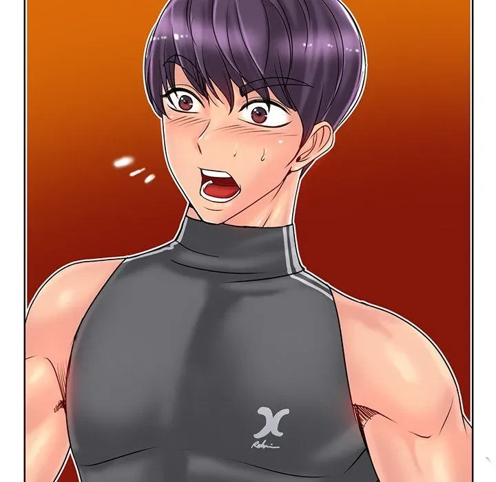 Hole In One Chapter 31, page 5