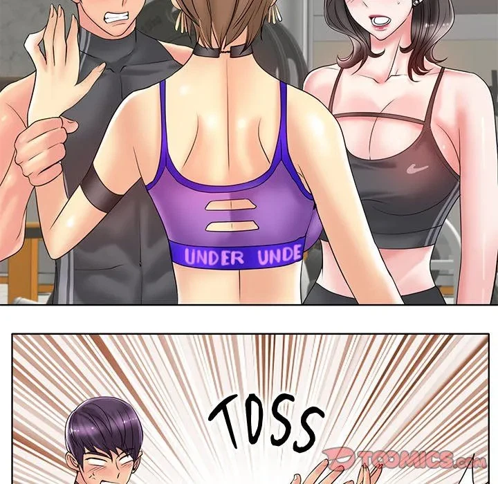 Hole In One Chapter 31, page 51