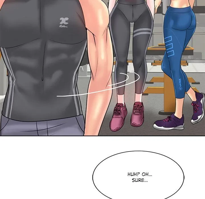 Hole In One Chapter 31, page 59