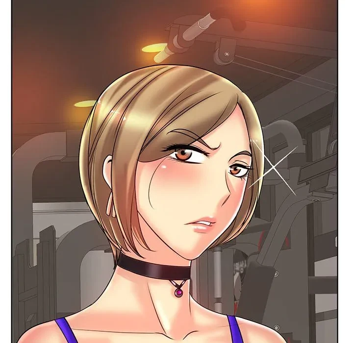Hole In One Chapter 31, page 67