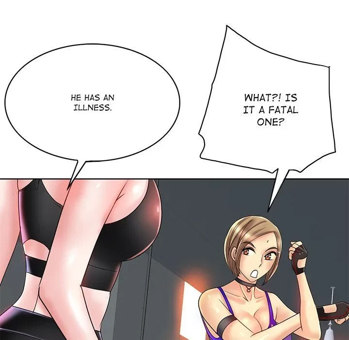 Hole In One Chapter 31, page 74