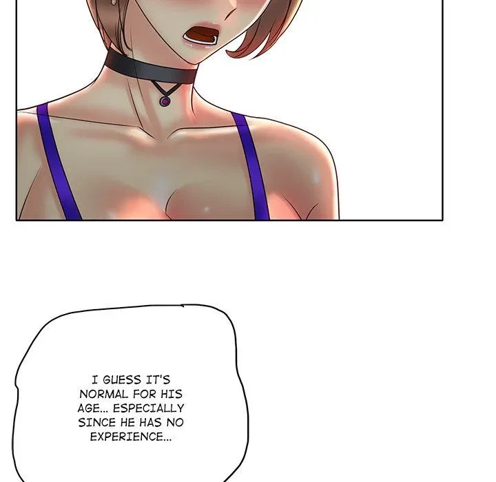 Hole In One Chapter 31, page 78