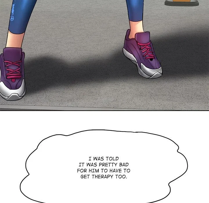 Hole In One Chapter 31, page 83