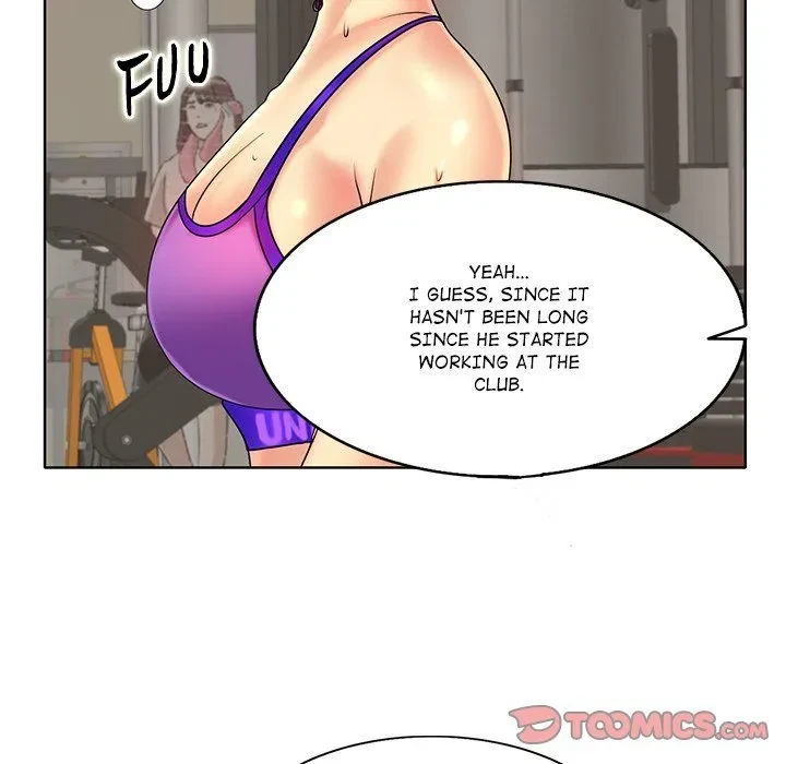 Hole In One Chapter 31, page 87