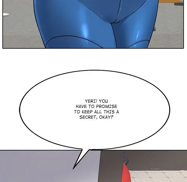 Hole In One Chapter 31, page 90