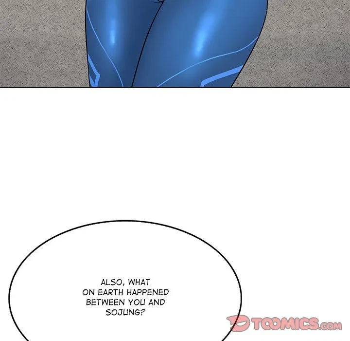 Hole In One Chapter 31, page 93
