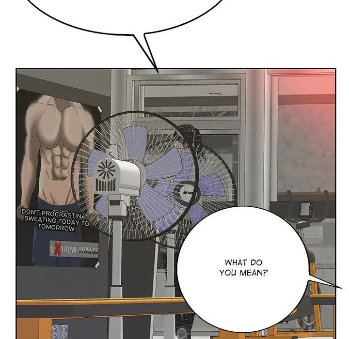 Hole In One Chapter 31, page 94