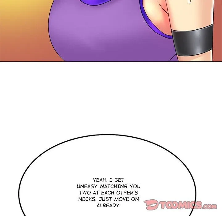 Hole In One Chapter 31, page 99