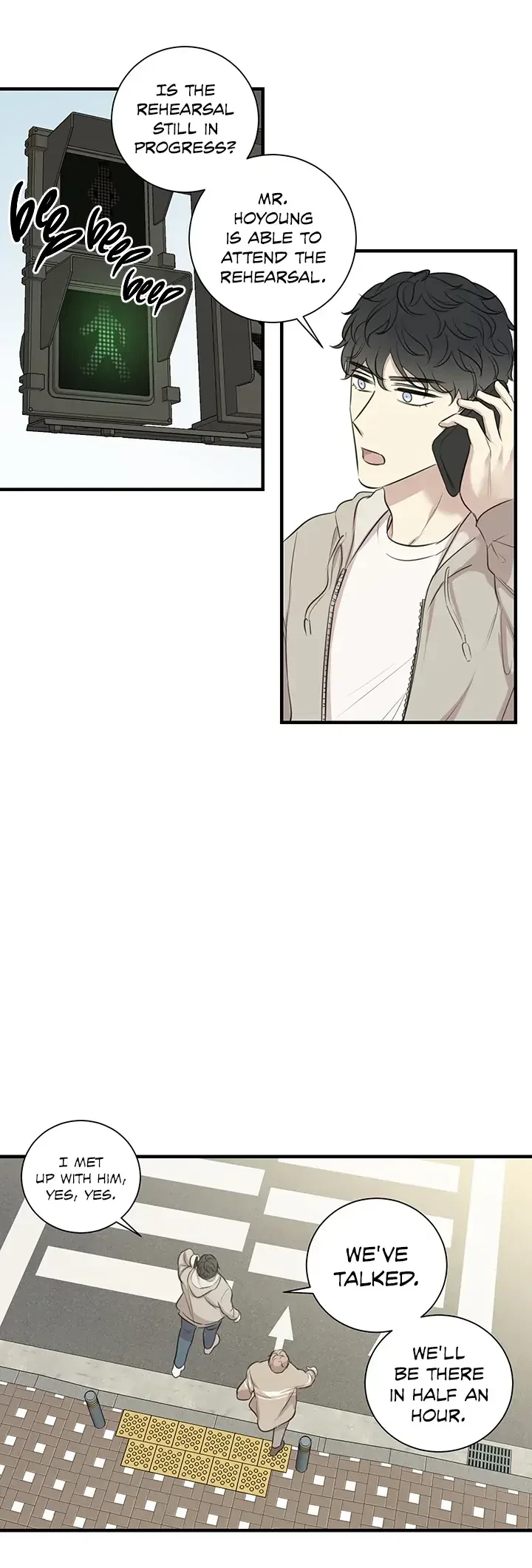 Border Light Chapter 26, page 20