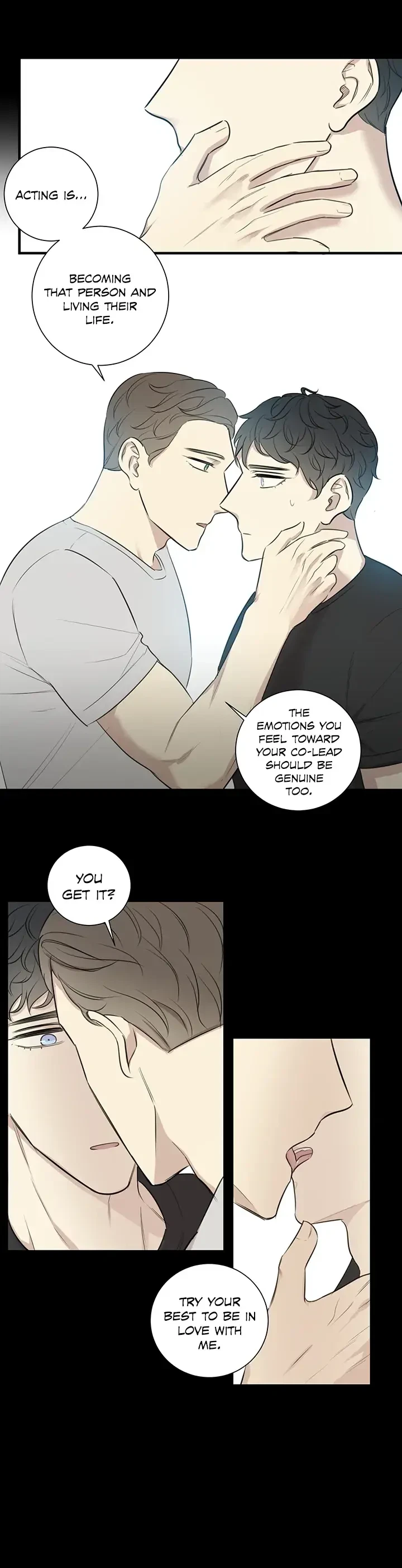 Border Light Chapter 26, page 9