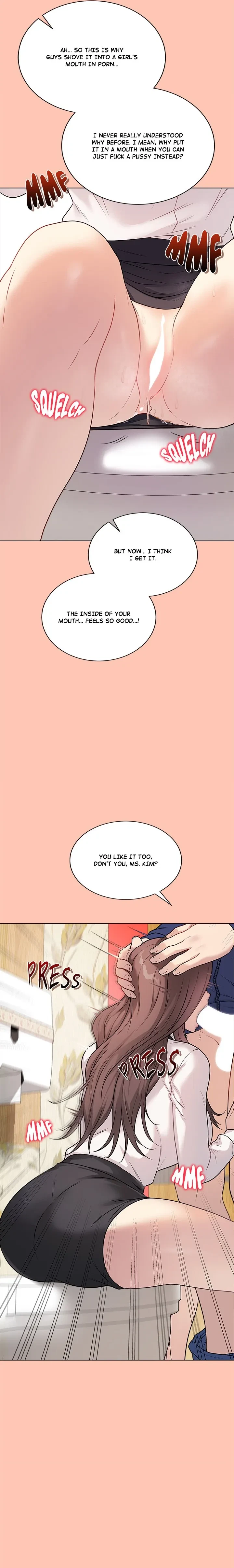 Signed, Sealed, Mistaken Chapter 6, page 30