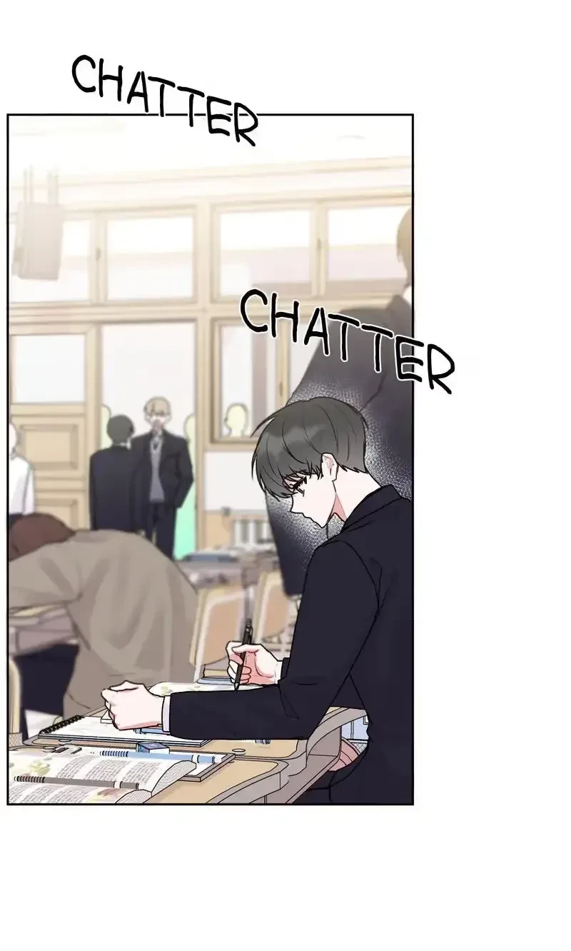 Tears By Day, Love By Night Chapter 38, page 3