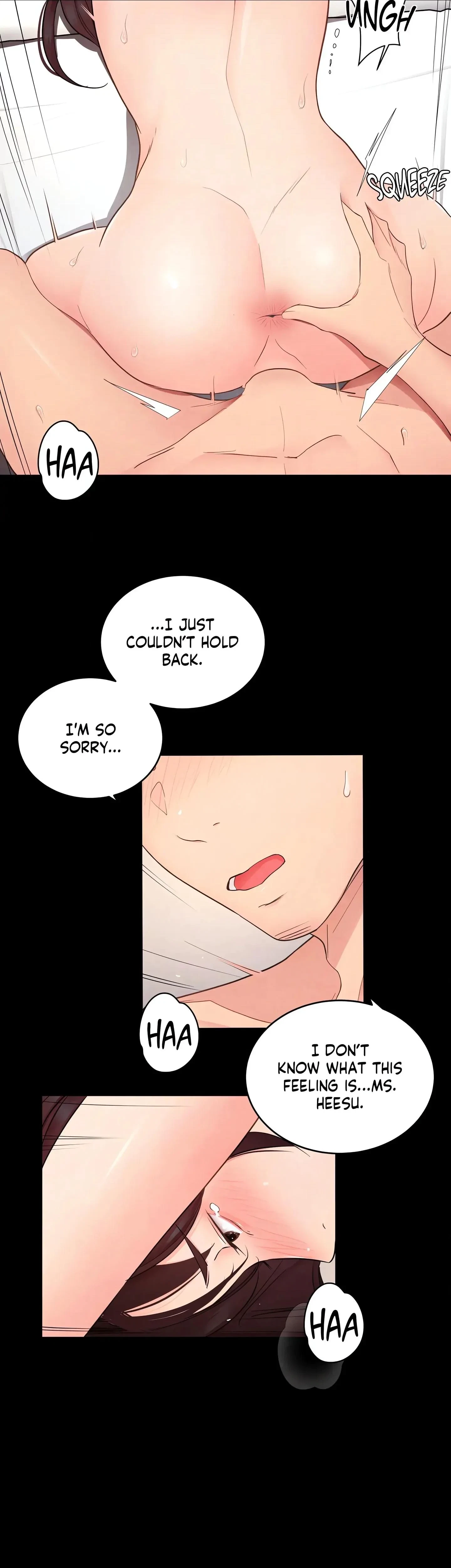 One-Day BDSM Workshop Chapter 30, page 14
