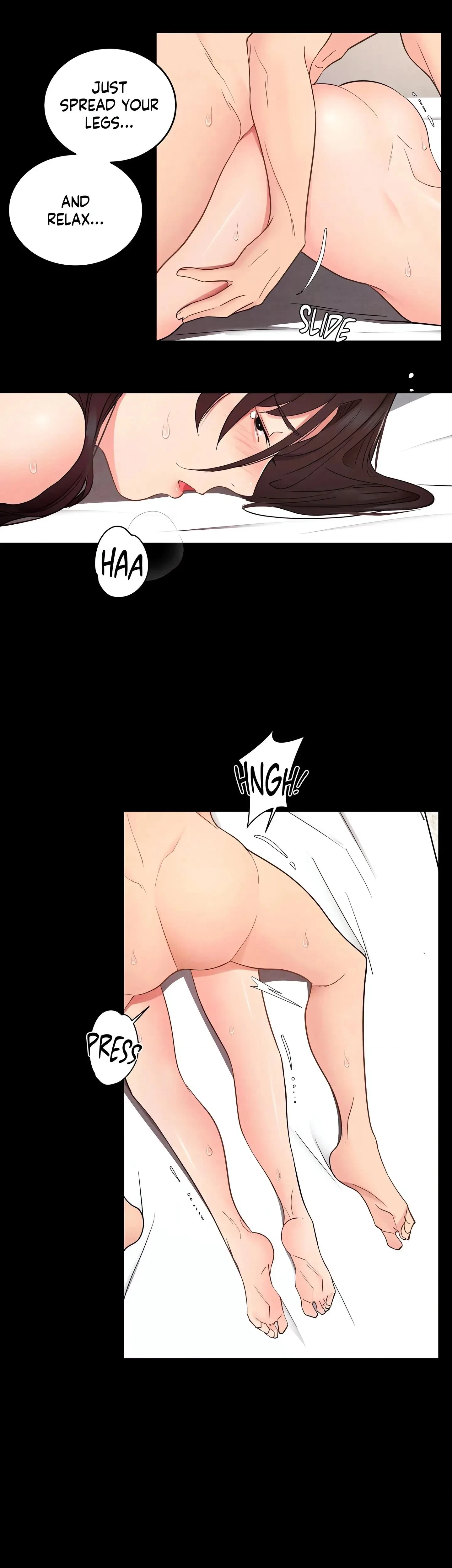 One-Day BDSM Workshop Chapter 30, page 15