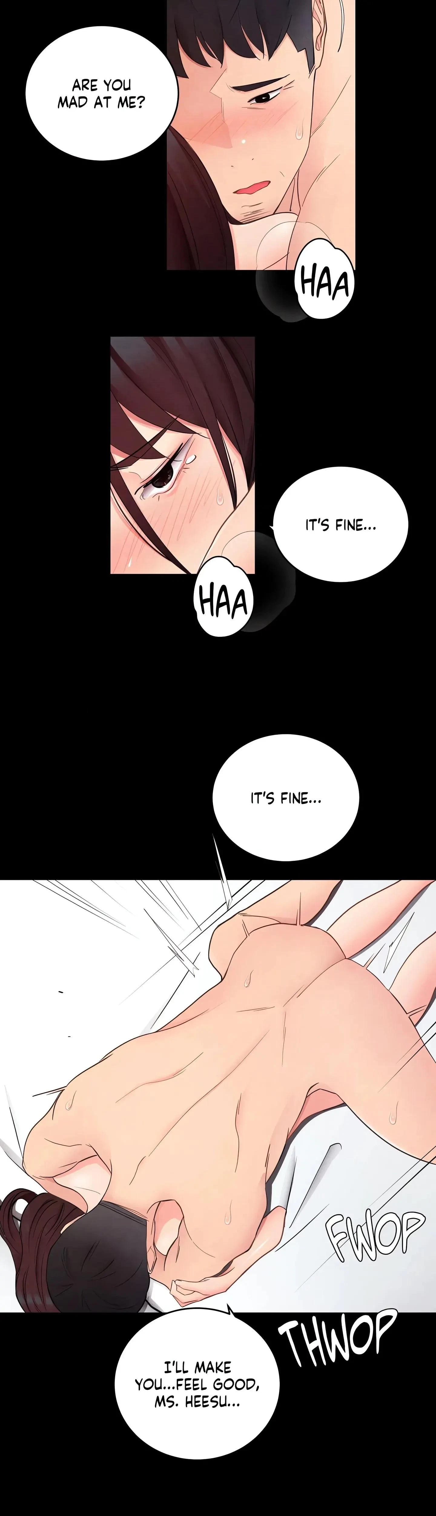 One-Day BDSM Workshop Chapter 30, page 18