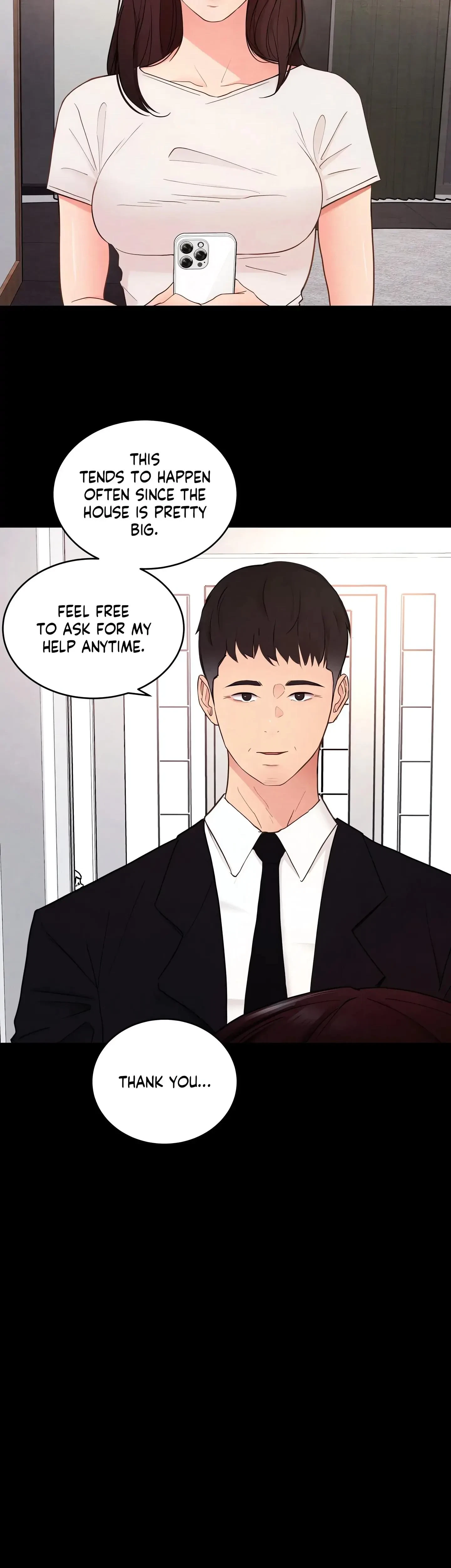 One-Day BDSM Workshop Chapter 30, page 2