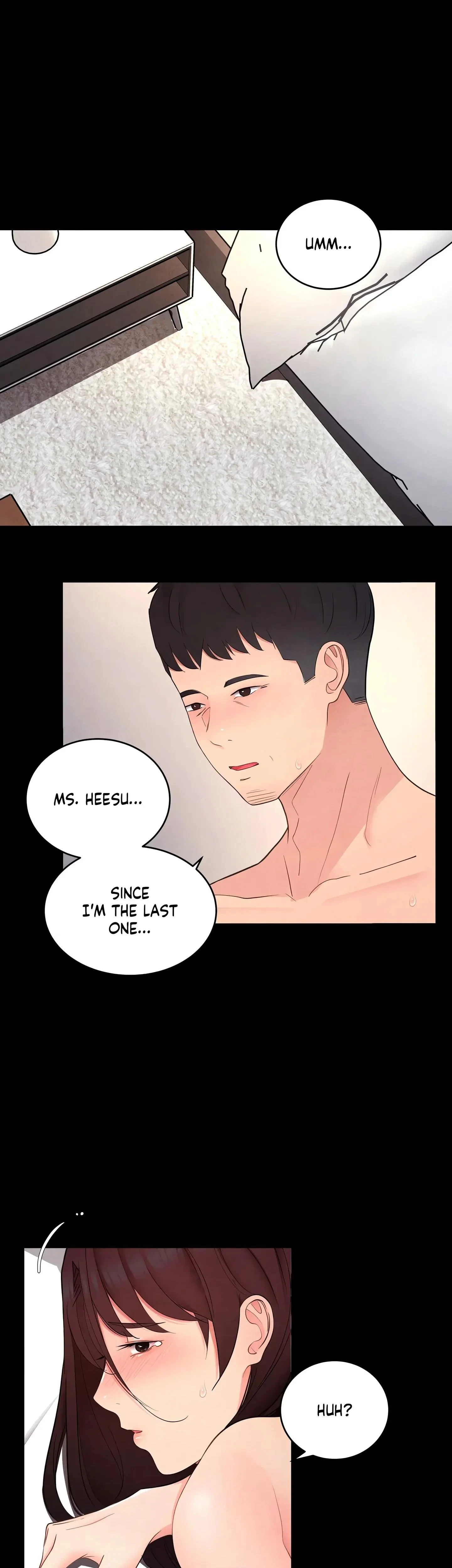 One-Day BDSM Workshop Chapter 30, page 23