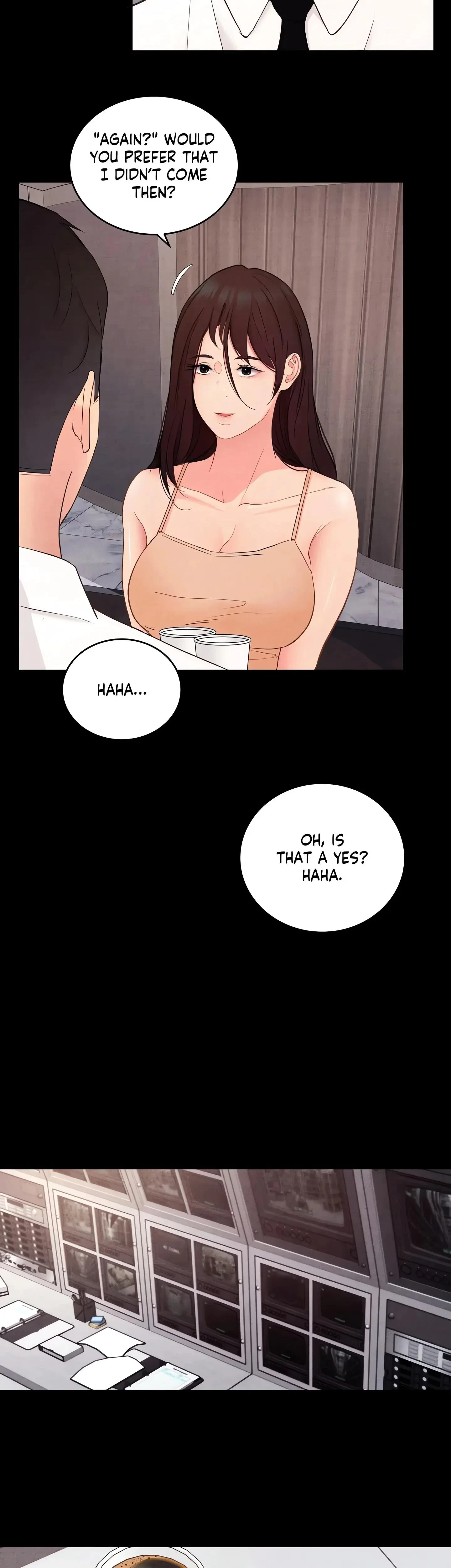 One-Day BDSM Workshop Chapter 30, page 4
