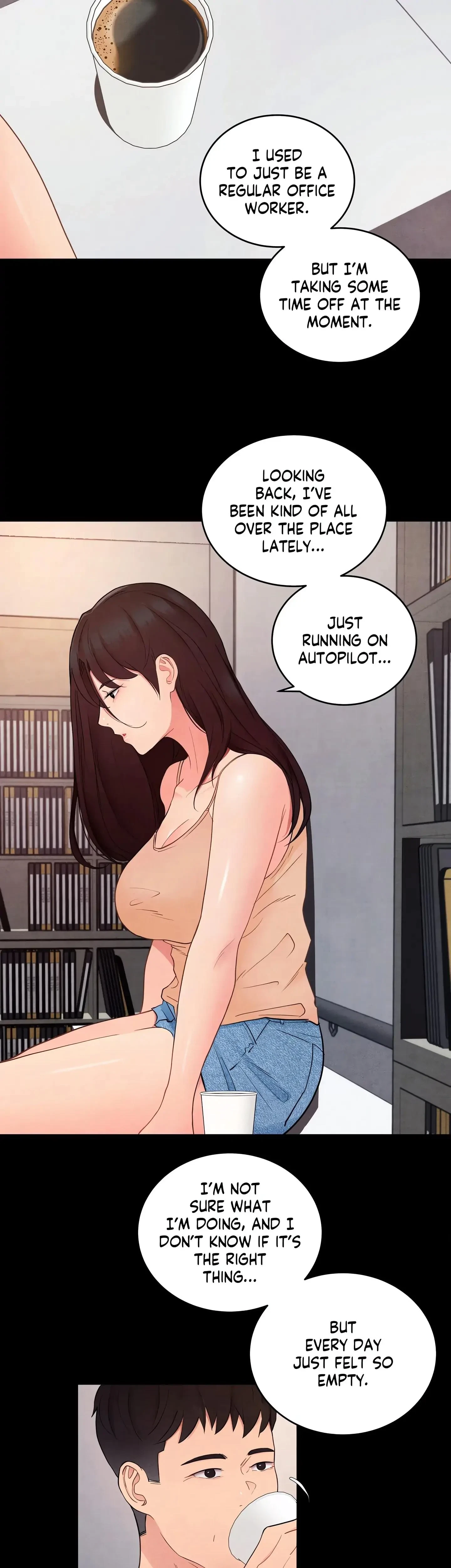 One-Day BDSM Workshop Chapter 30, page 5