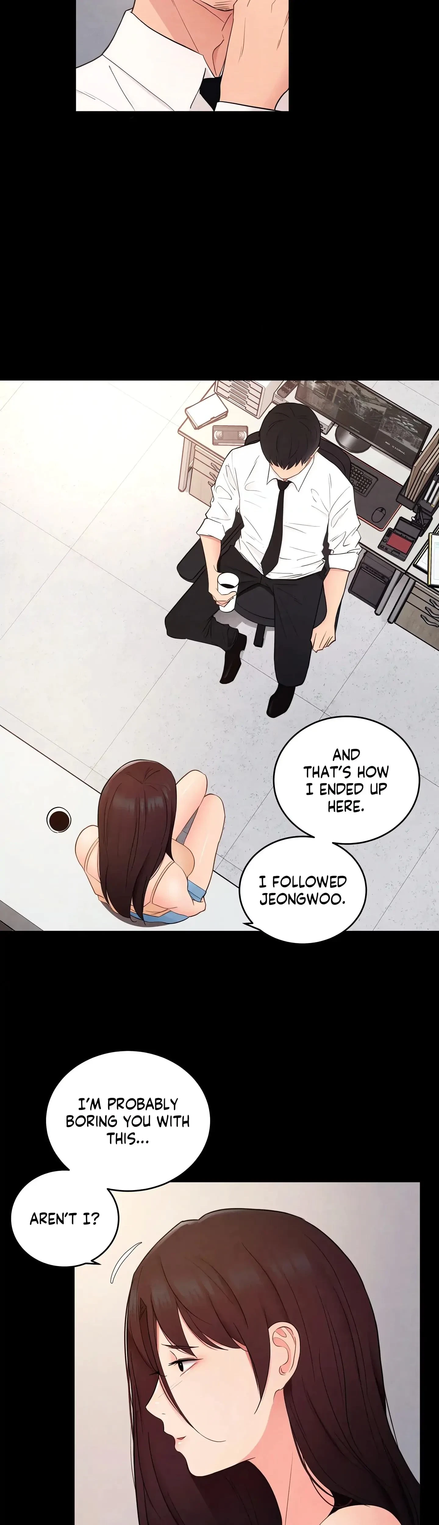 One-Day BDSM Workshop Chapter 30, page 6