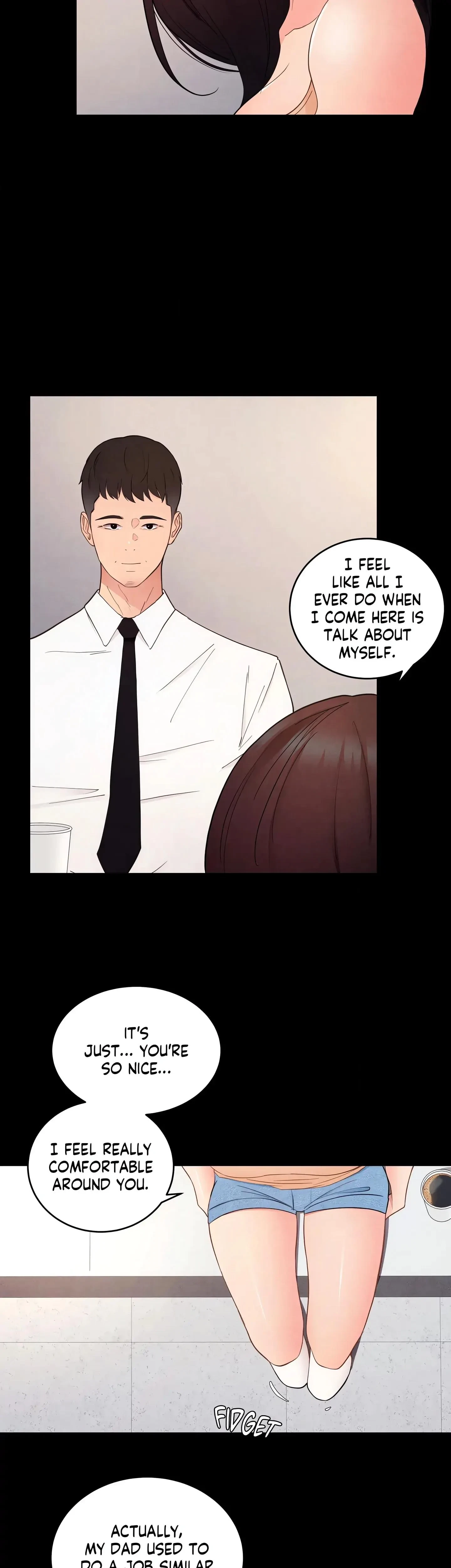 One-Day BDSM Workshop Chapter 30, page 7