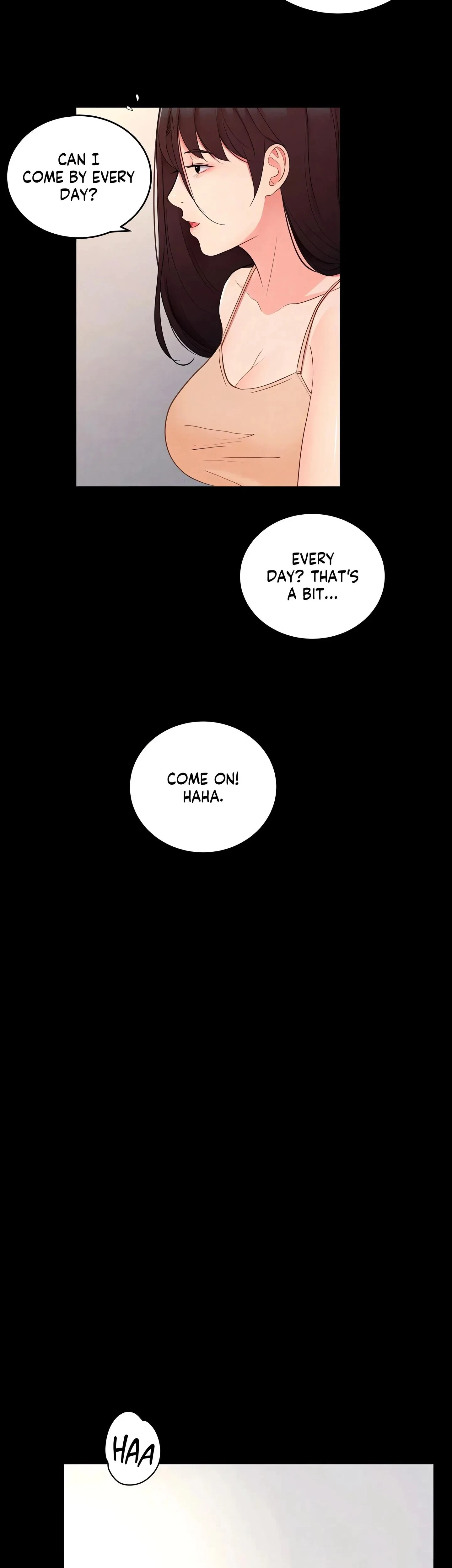 One-Day BDSM Workshop Chapter 30, page 9