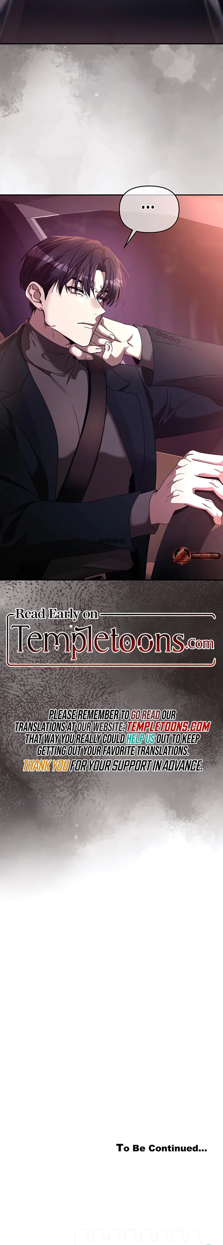 Our Temperature! Chapter 11, page 21