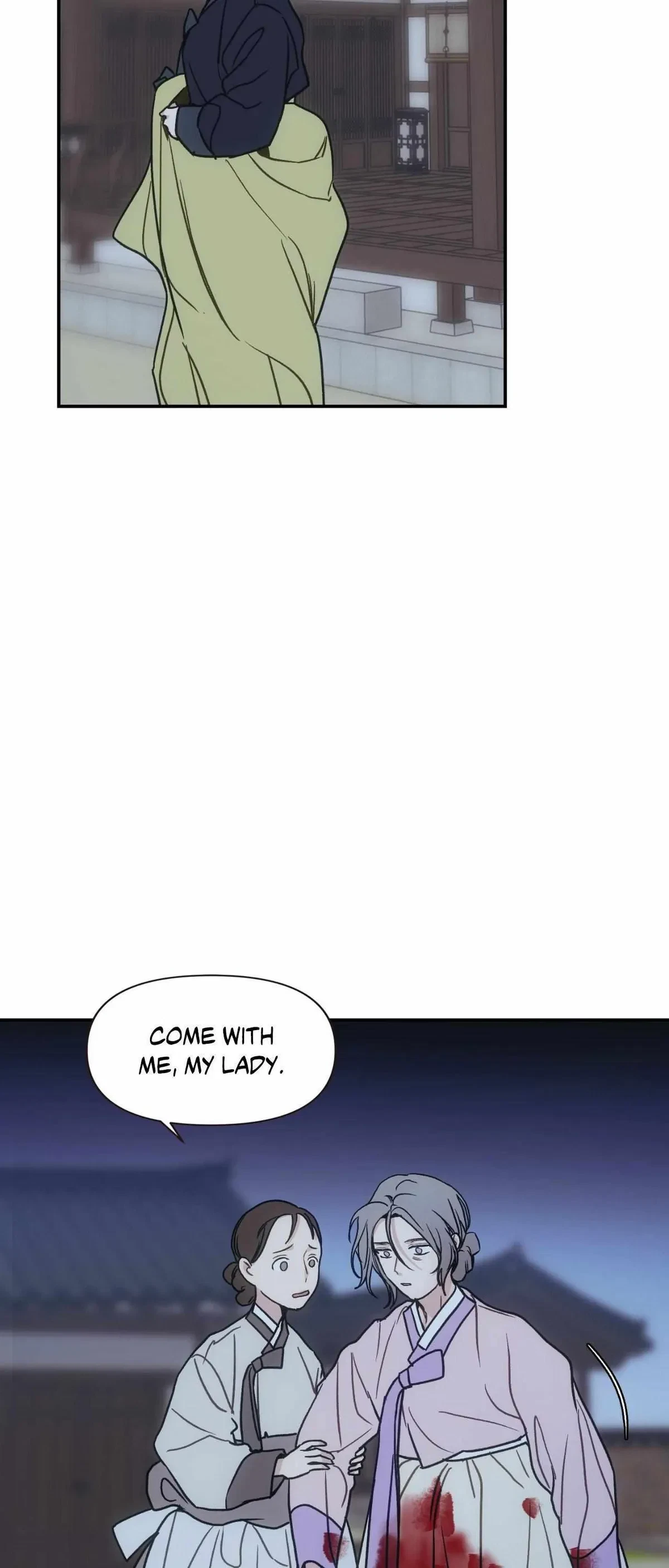 One Night Only Chapter 45.08, page 11