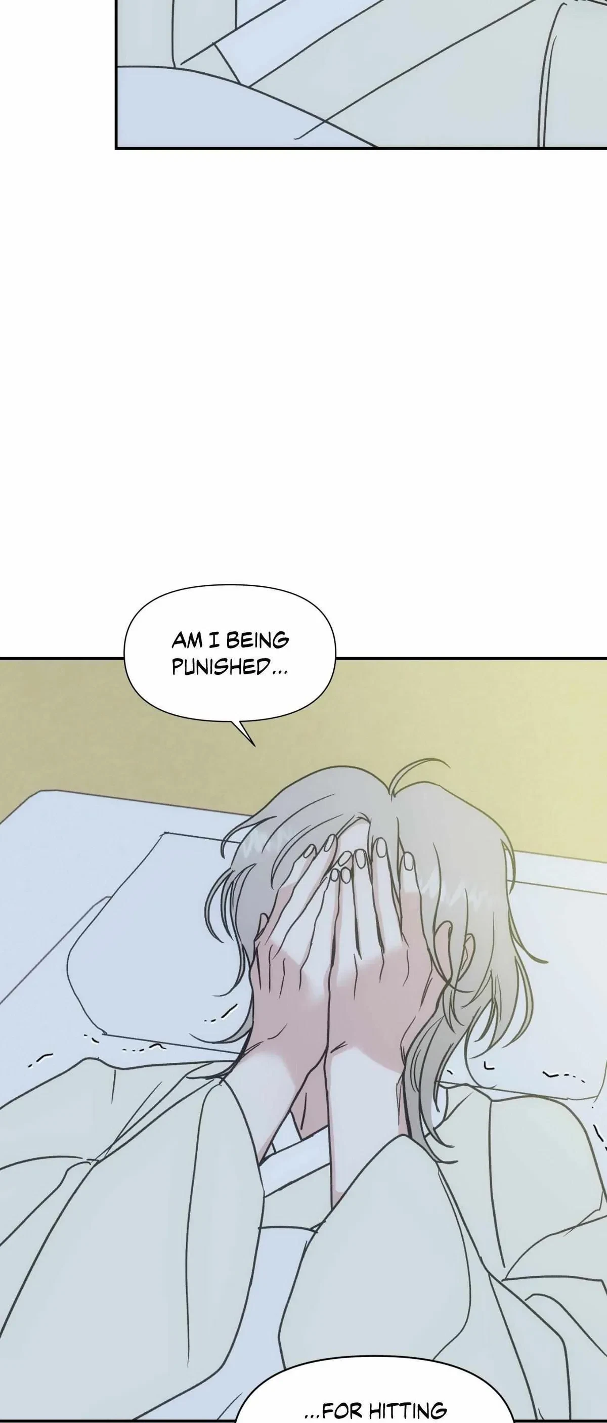 One Night Only Chapter 45.08, page 16