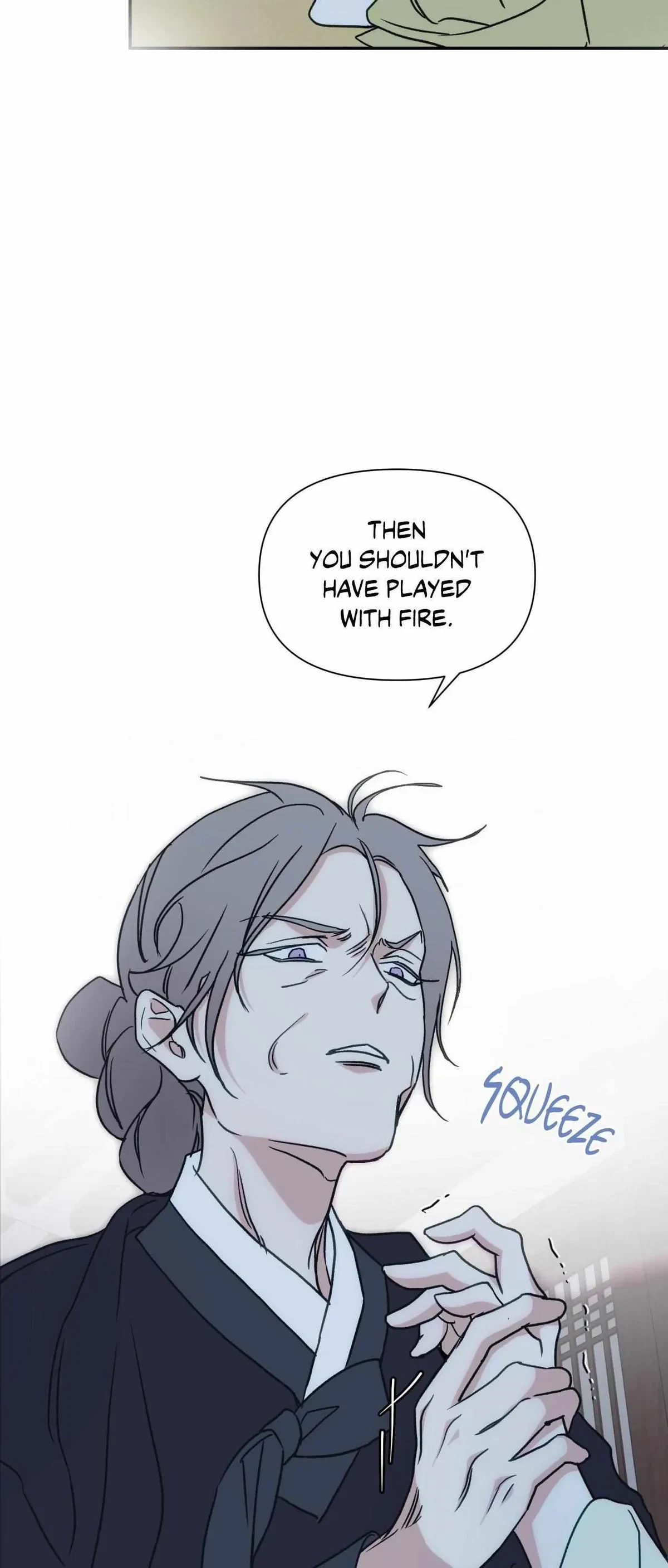 One Night Only Chapter 45.08, page 22
