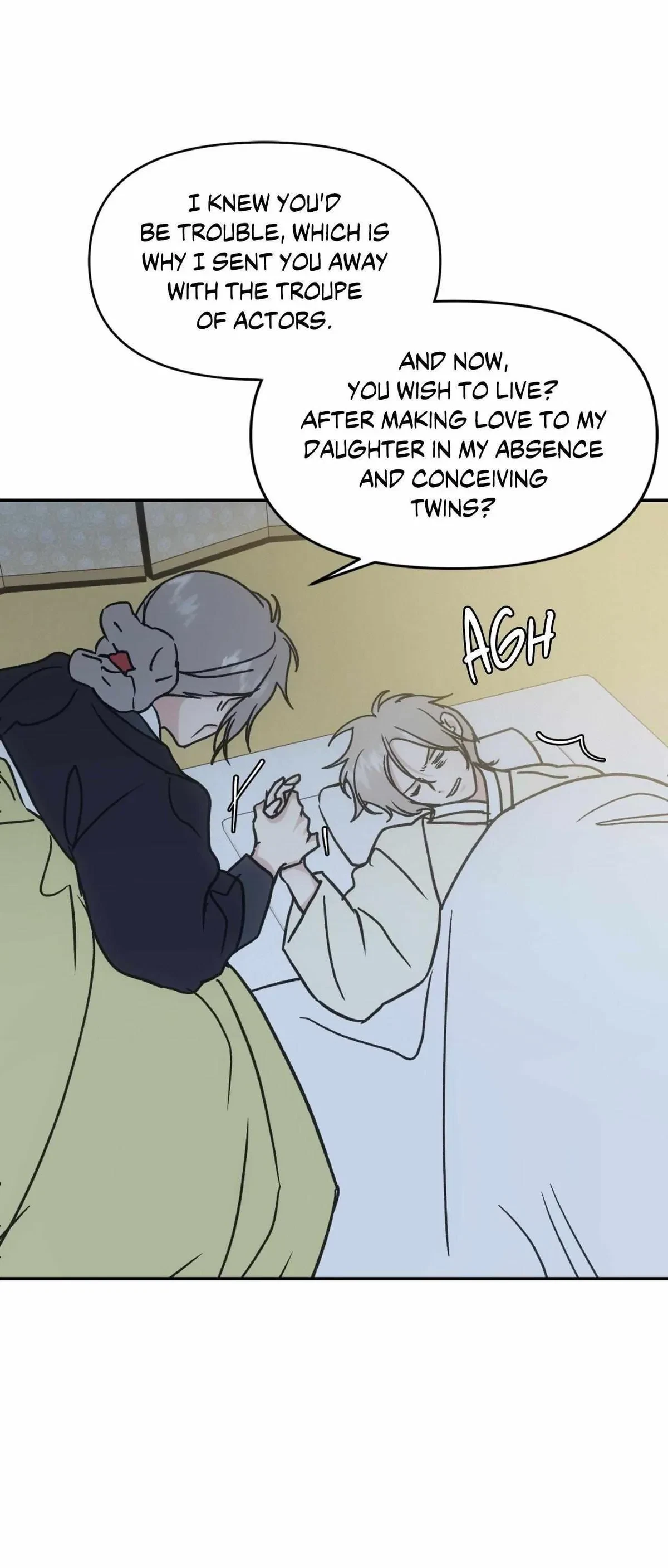 One Night Only Chapter 45.08, page 24
