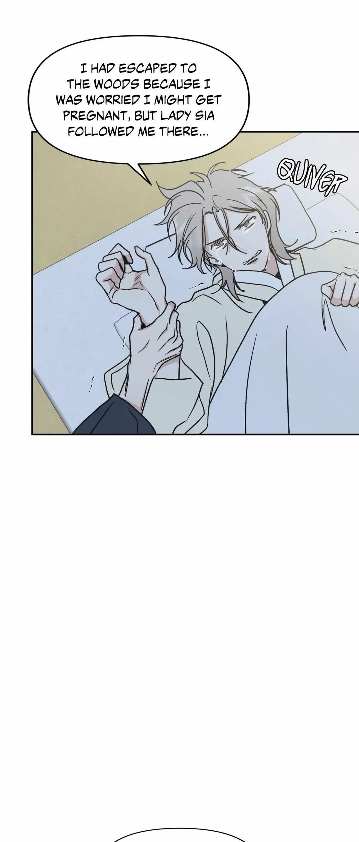 One Night Only Chapter 45.08, page 25