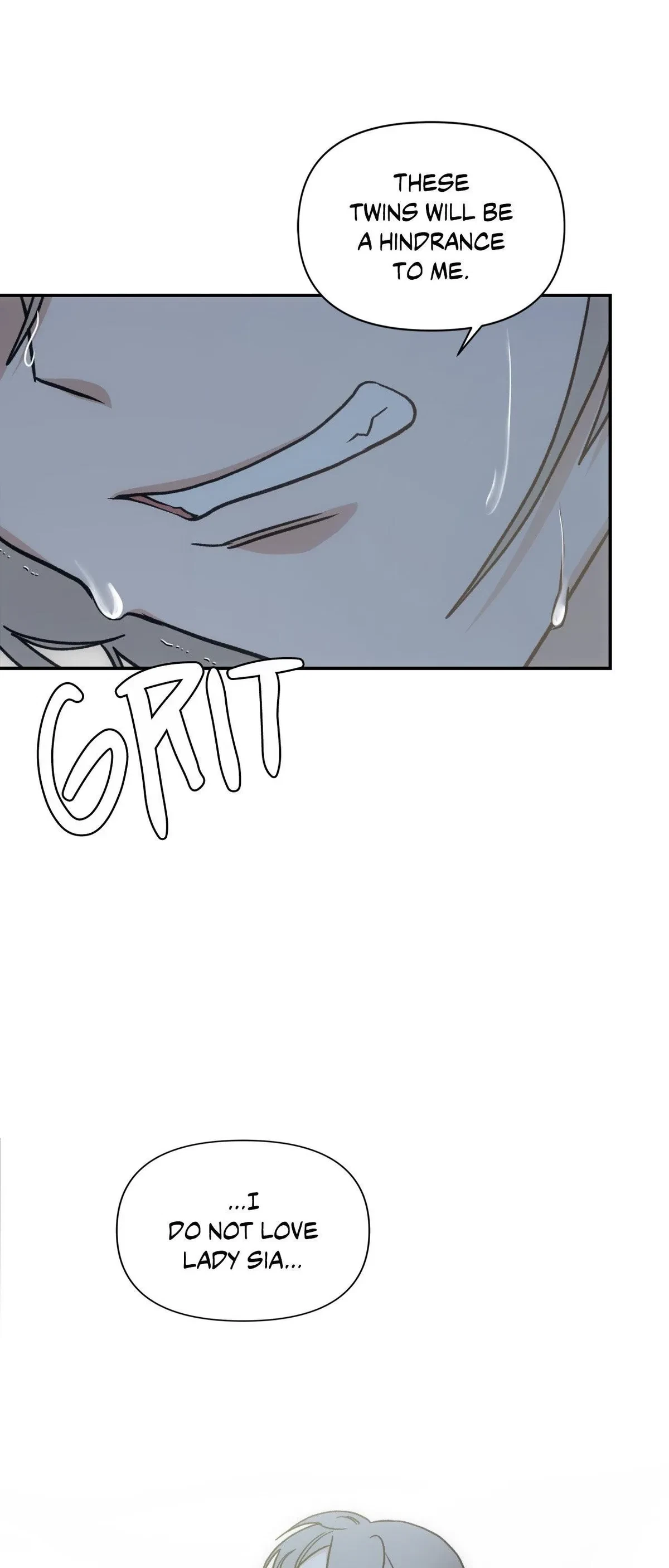 One Night Only Chapter 45.08, page 27