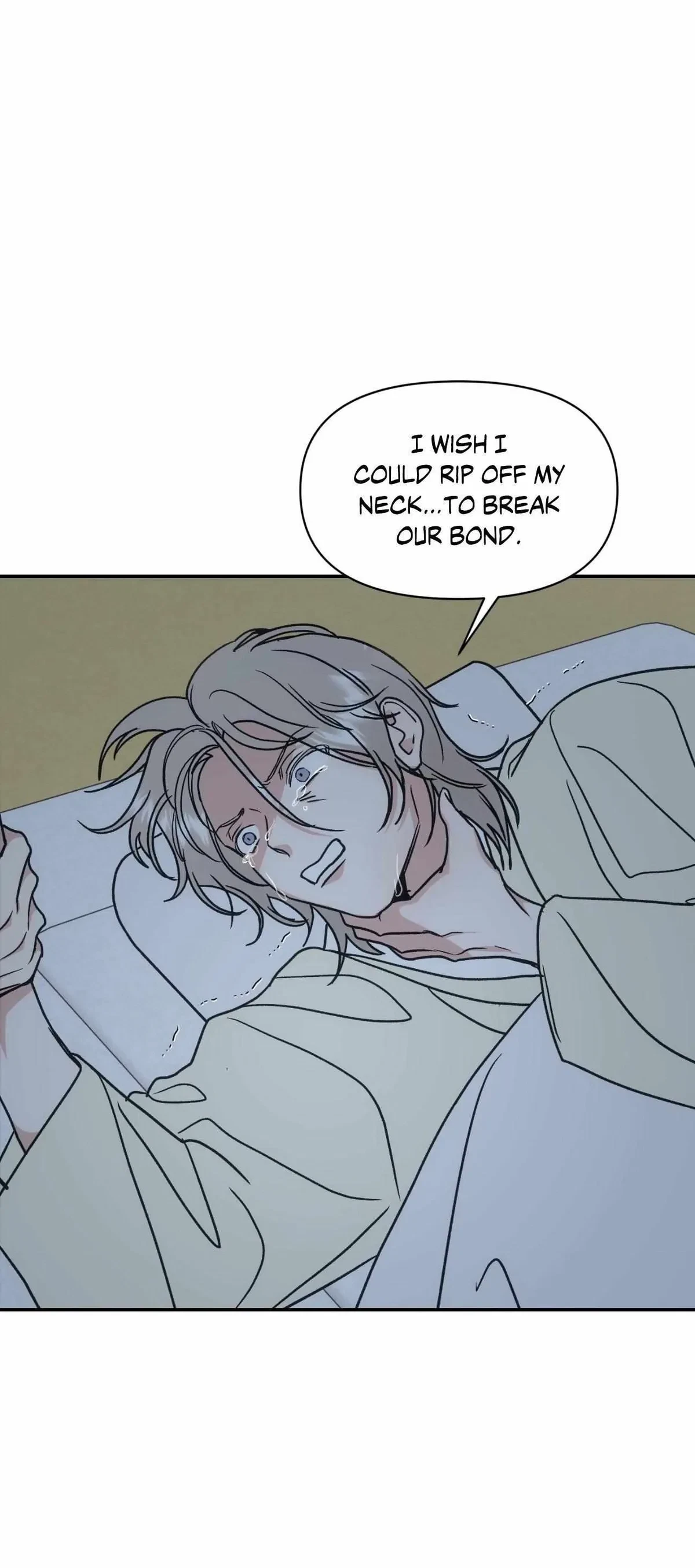 One Night Only Chapter 45.08, page 29