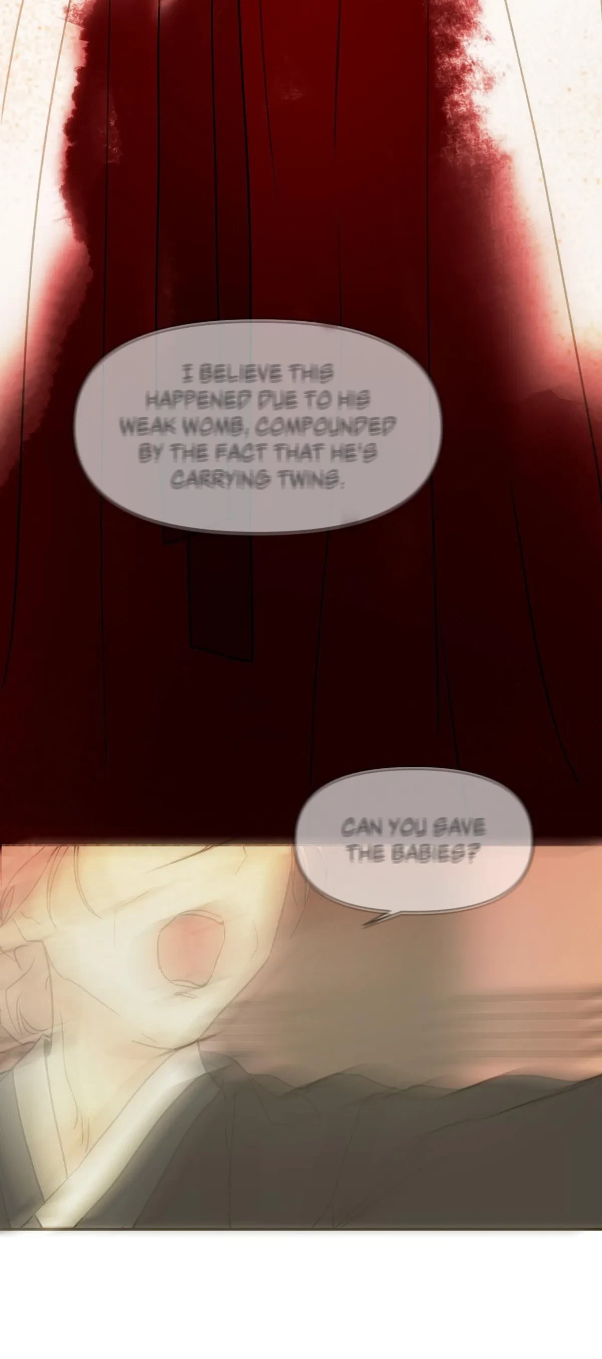One Night Only Chapter 45.08, page 3