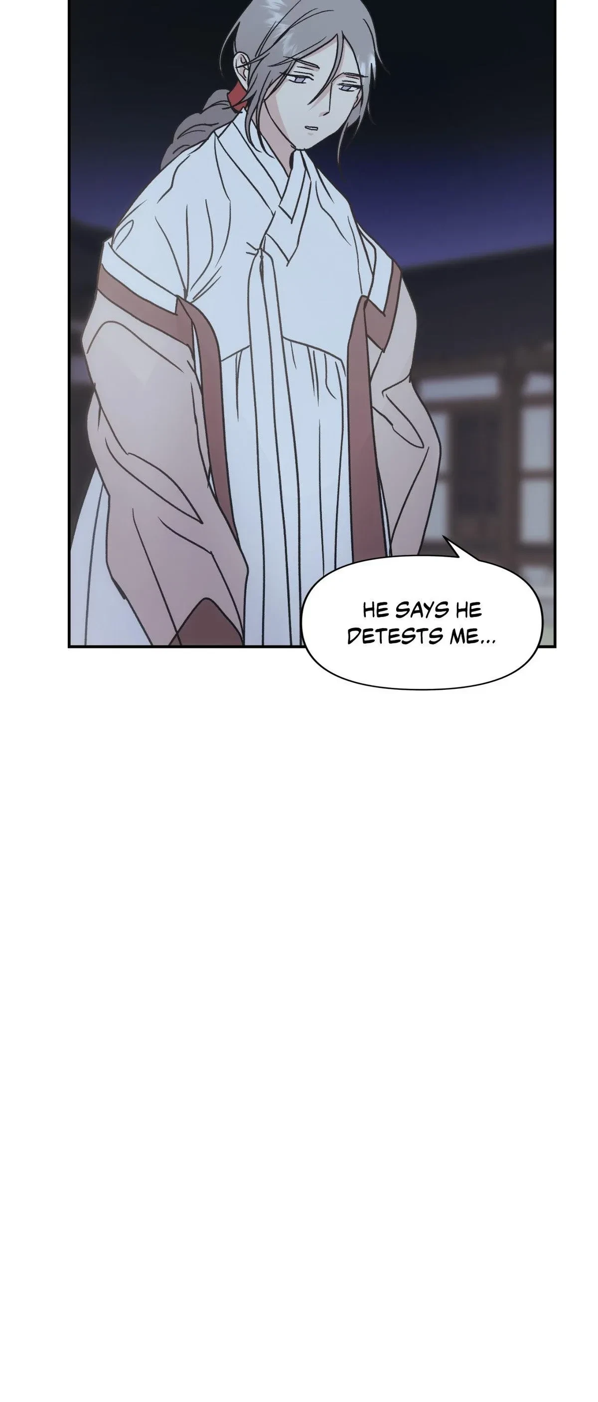 One Night Only Chapter 45.08, page 31