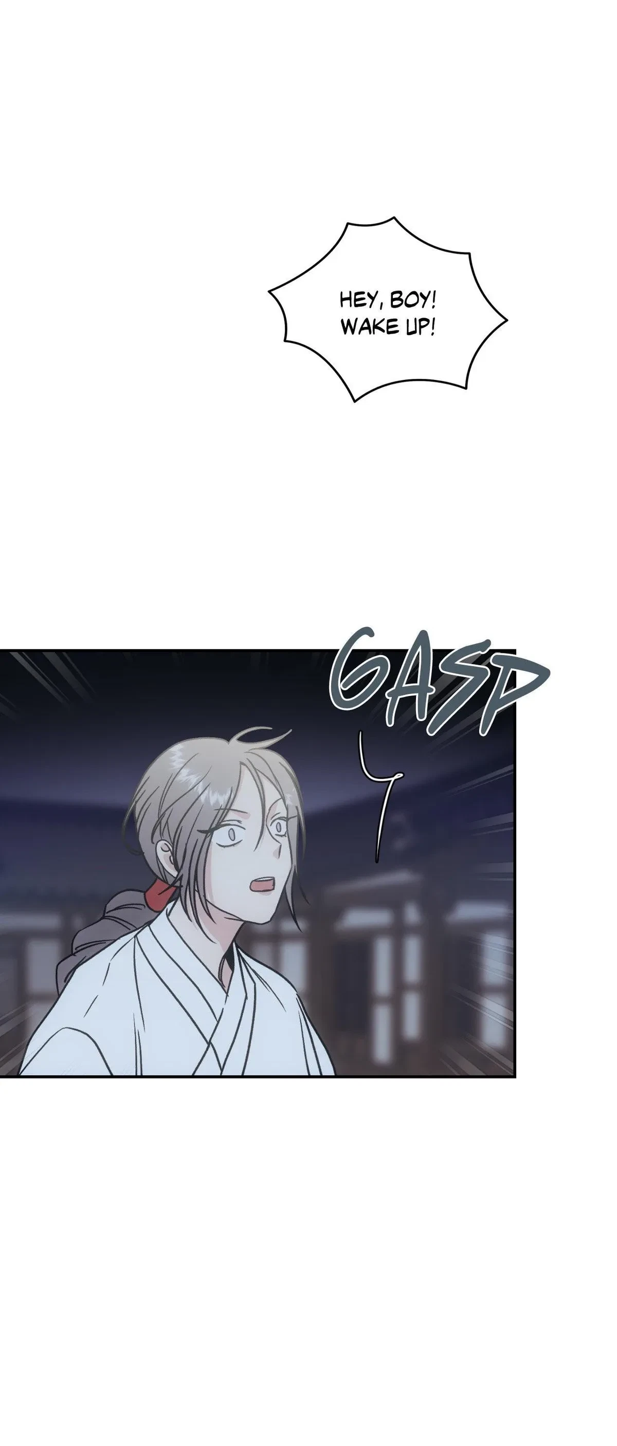 One Night Only Chapter 45.08, page 33