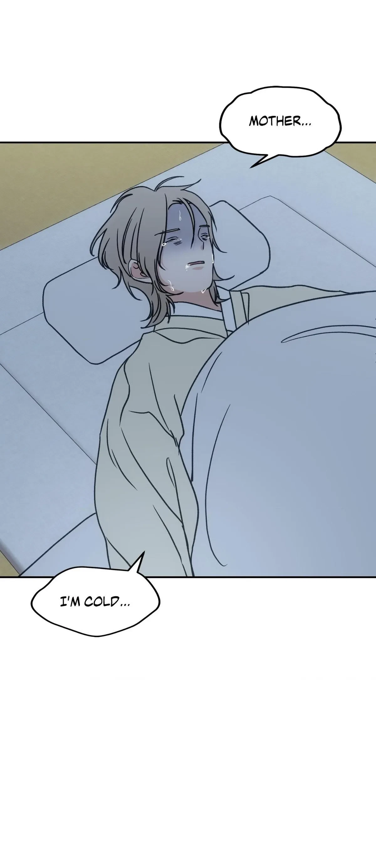 One Night Only Chapter 45.08, page 35