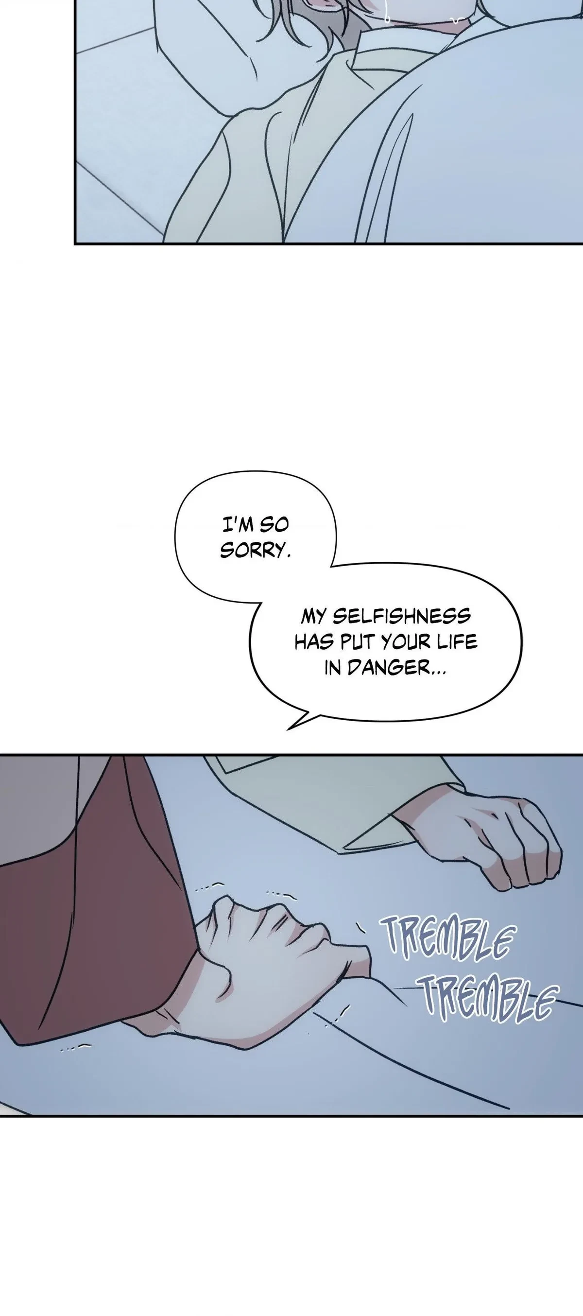 One Night Only Chapter 45.08, page 38