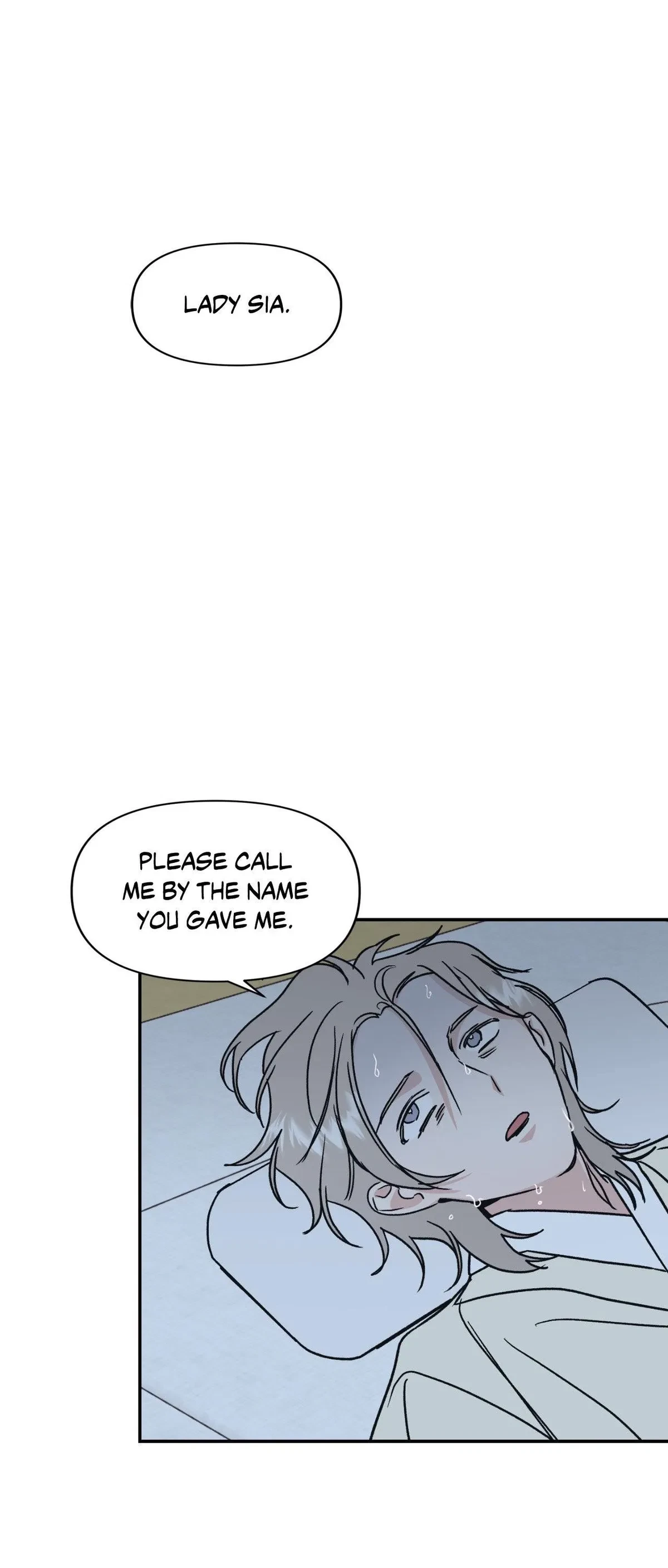 One Night Only Chapter 45.08, page 39
