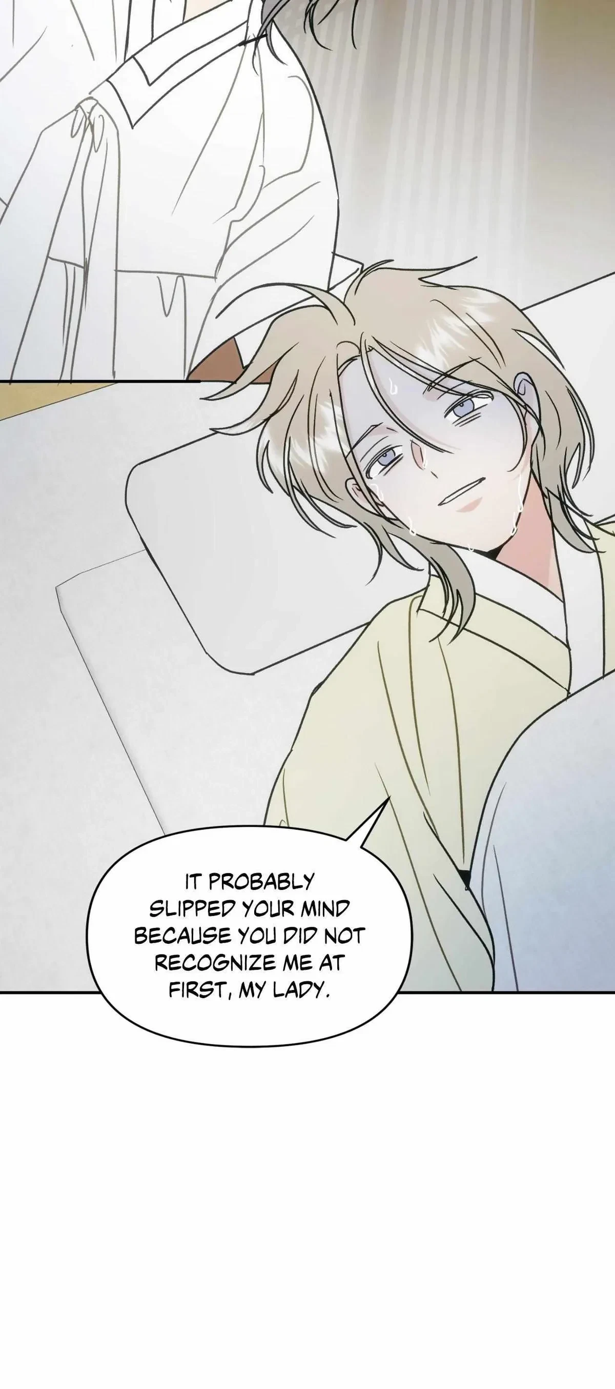 One Night Only Chapter 45.08, page 44