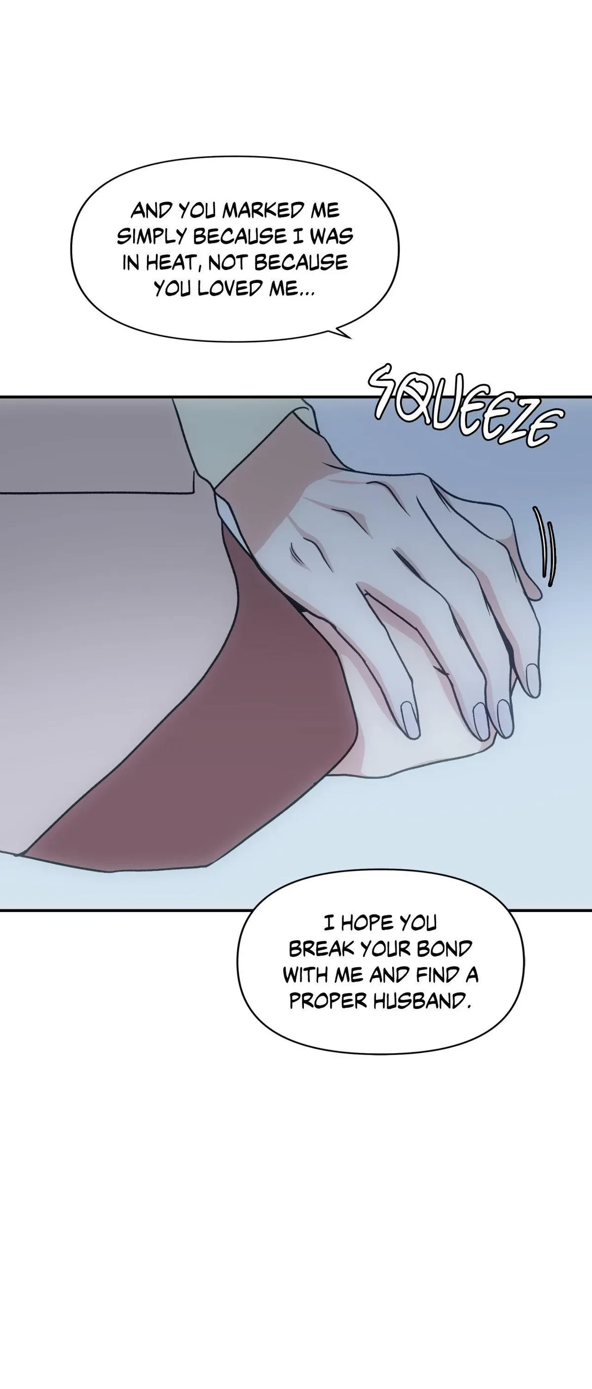 One Night Only Chapter 45.08, page 45
