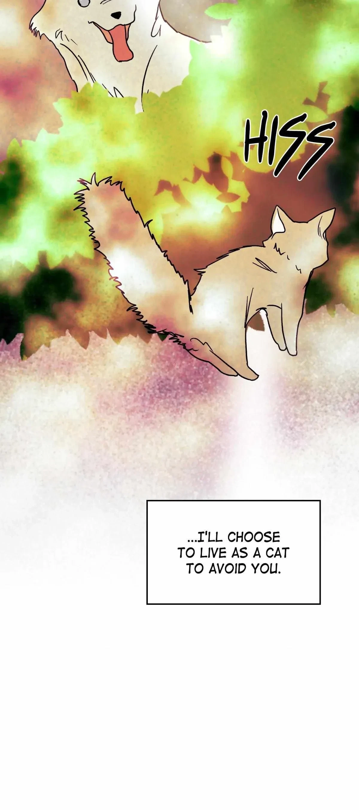 One Night Only Chapter 45.08, page 56