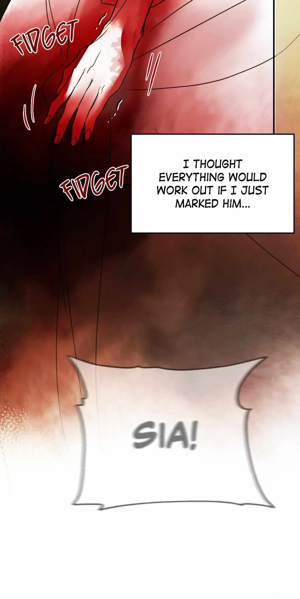 One Night Only Chapter 45.08, page 6
