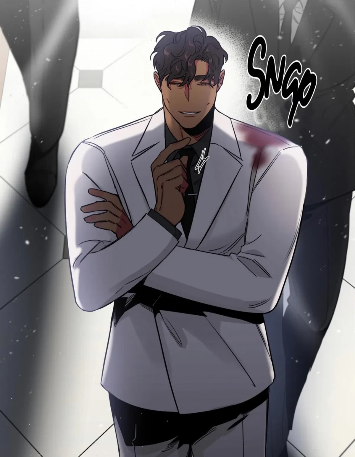 Chapter 45, page 30