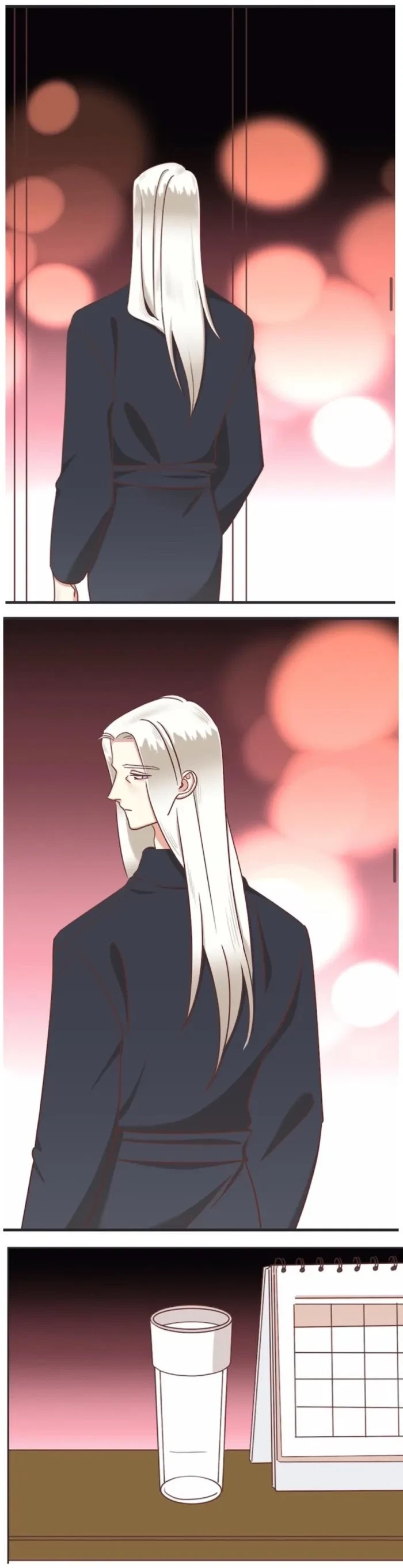The Devil's Temptation Chapter 83, page 12