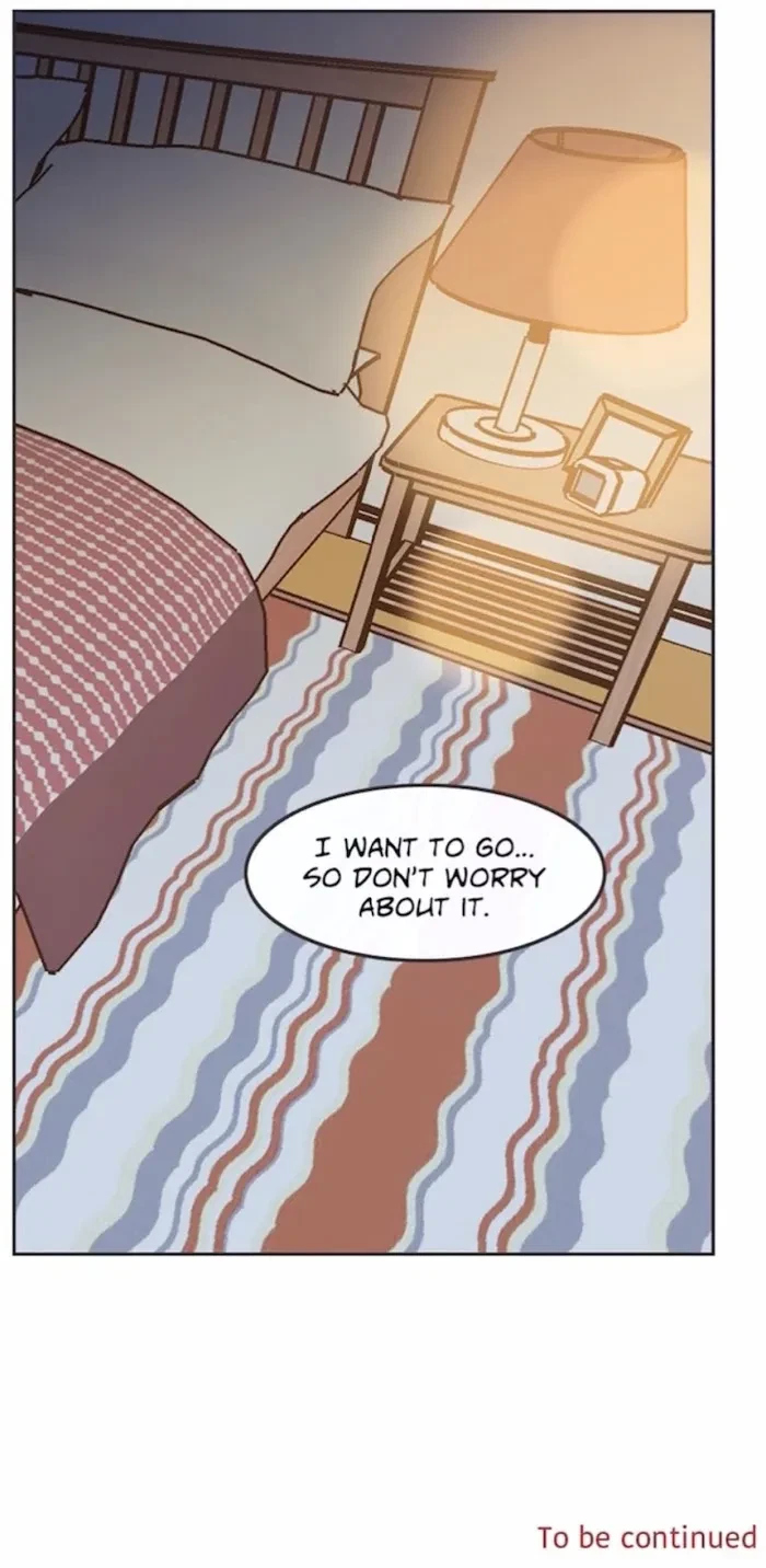 The Devil's Temptation Chapter 83, page 27