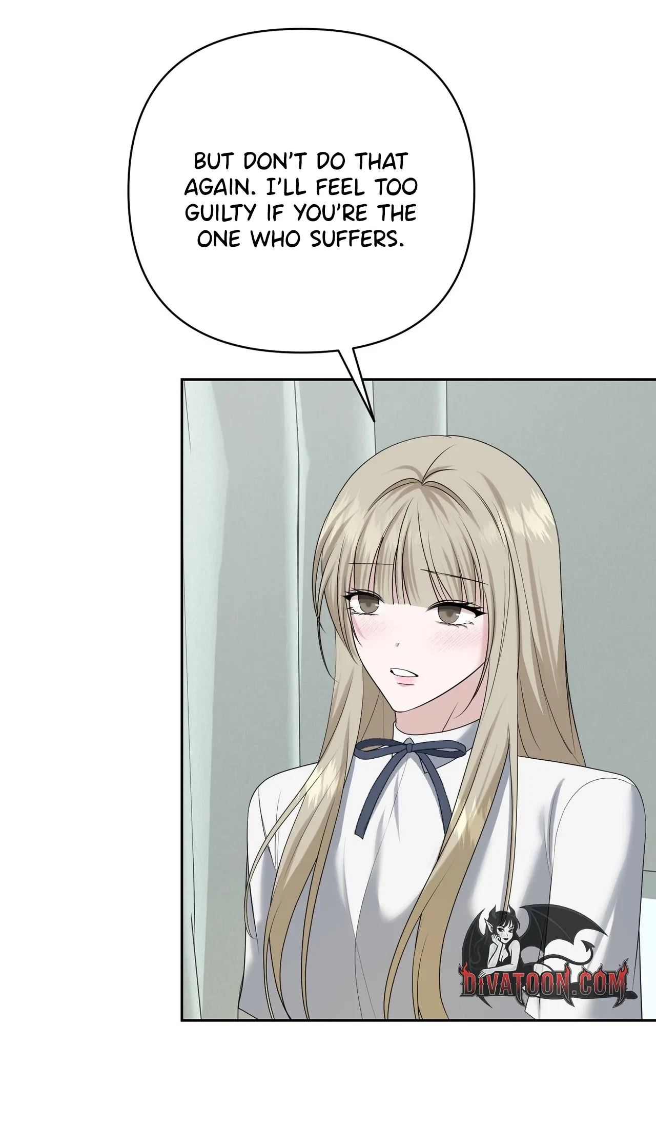Dramatic Scandal Chapter 25, page 27
