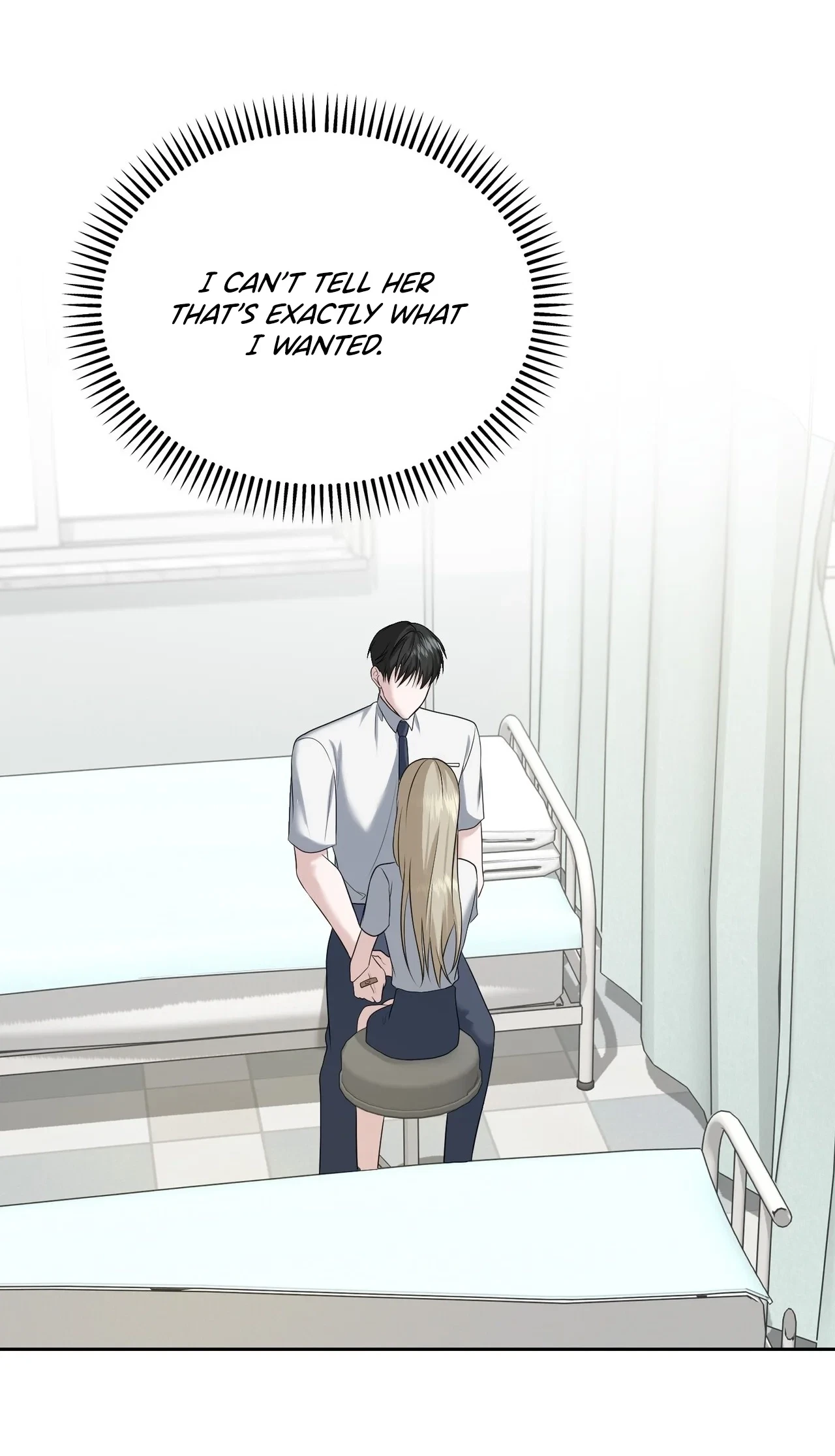 Dramatic Scandal Chapter 25, page 28
