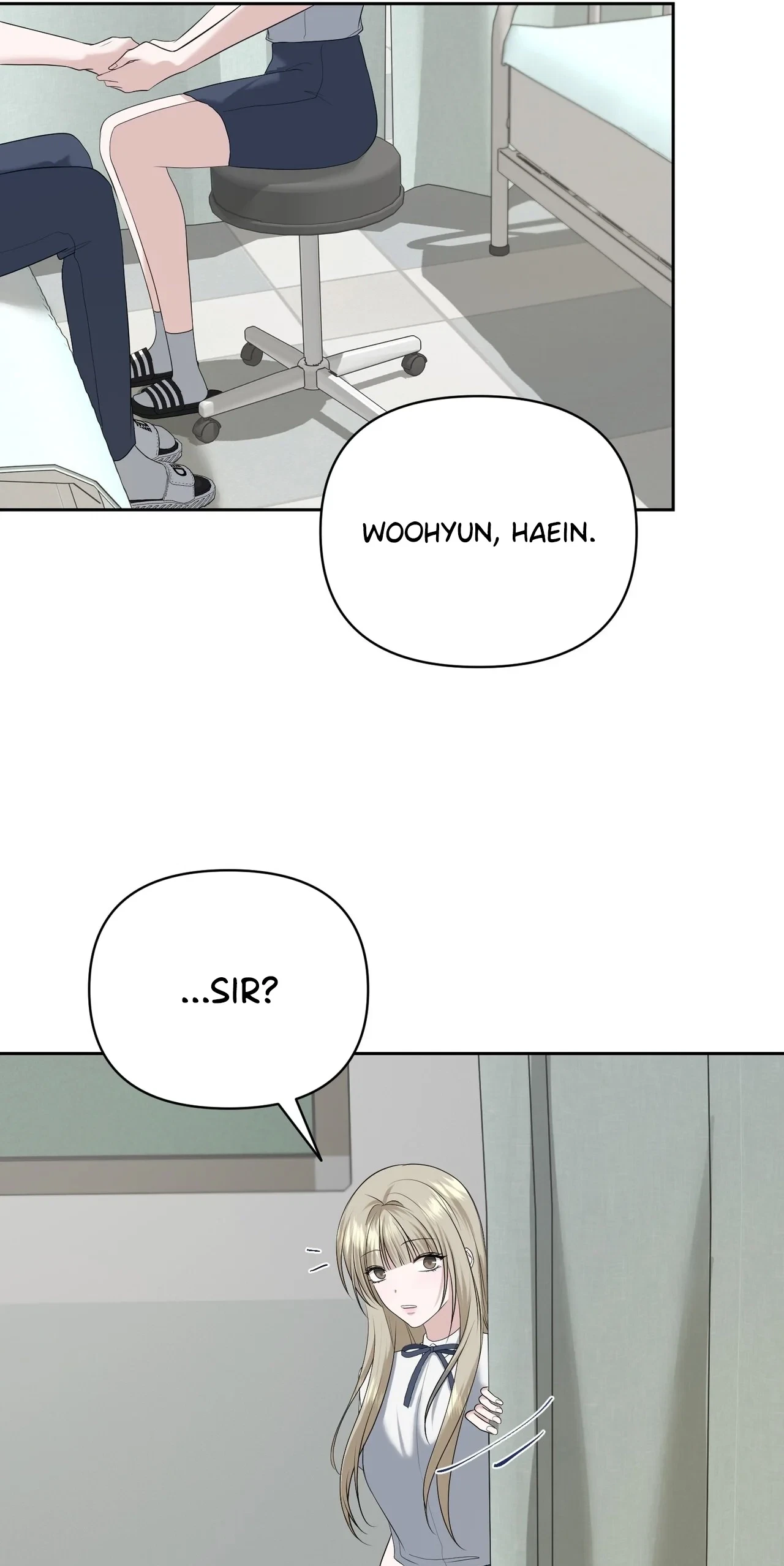 Dramatic Scandal Chapter 25, page 30